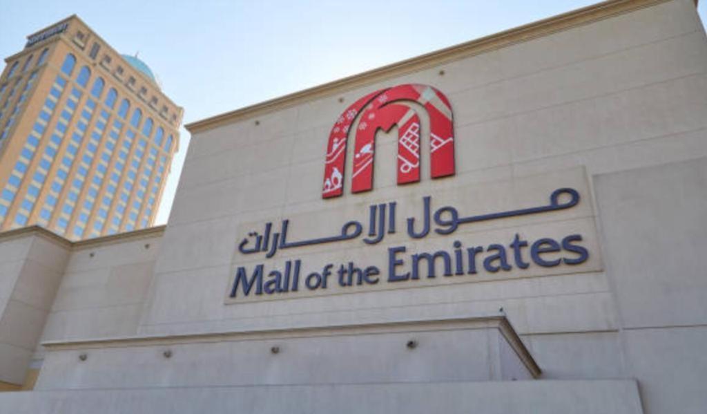 Escape Partition In Barsha 1 Near Moe Metro Homestay